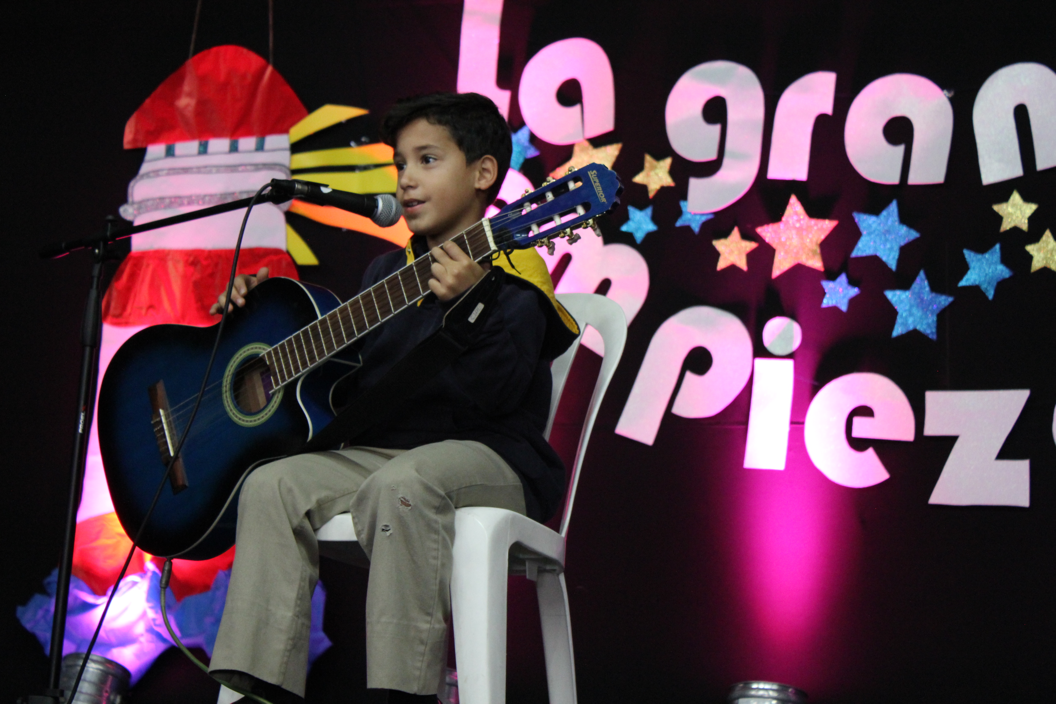 Creamos una CULTURA de Liderazgo