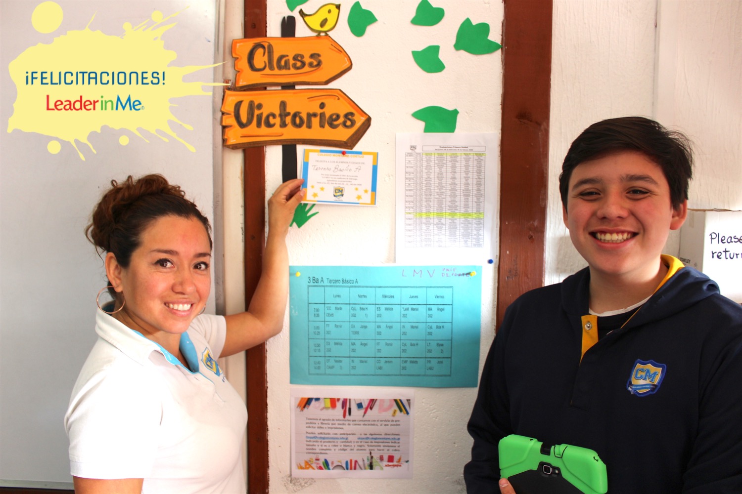 Alineamos los Sistemas ACADÉMICOS