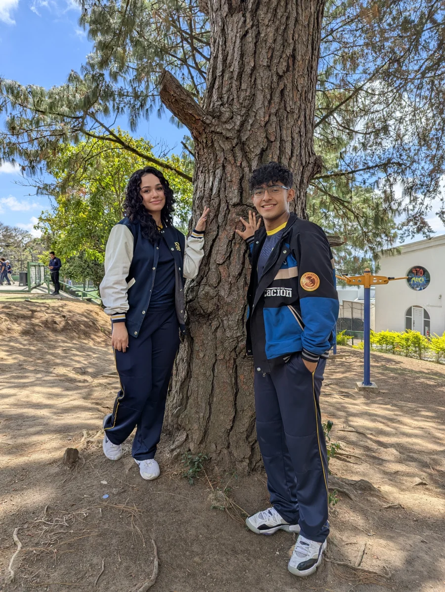 Excelencia Humana · Colegio Montano