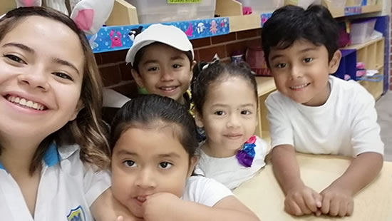 Colegio Montano Álamos Básicos