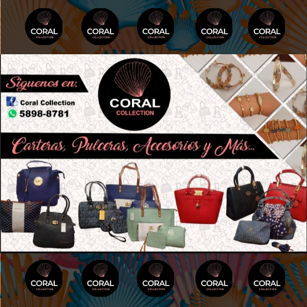 Coral Collection
