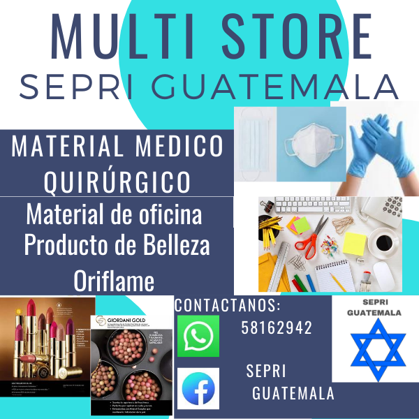 Multi Store