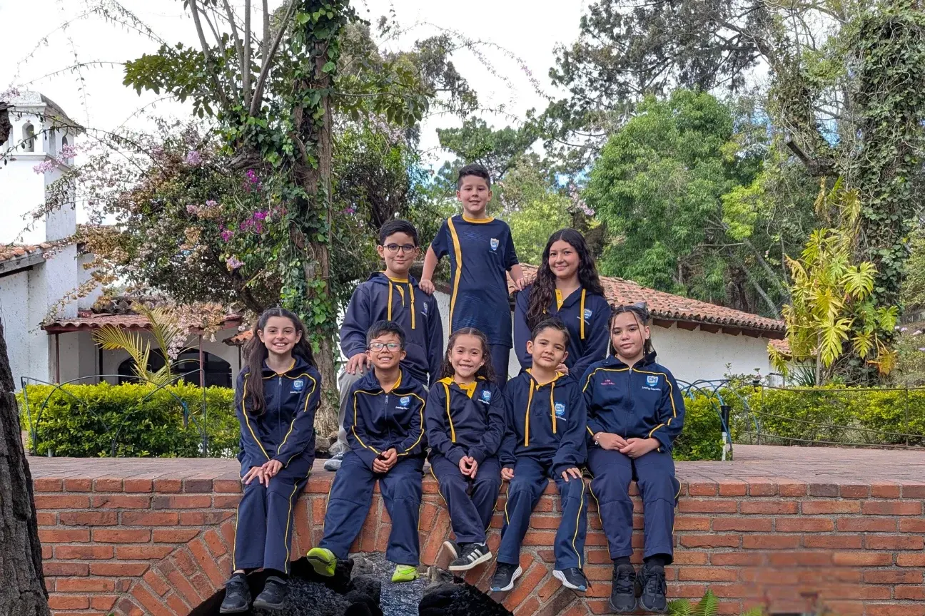 Más de 30 años de excelencia
